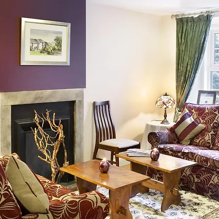 The In The Wood Hotel 4*