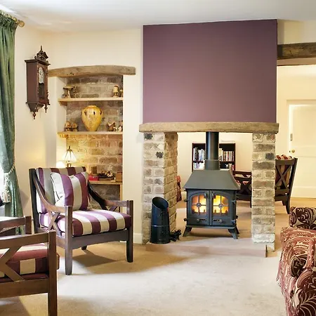 The In The Wood كيسويك