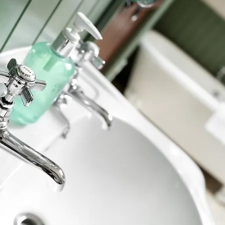 The In The Wood Hotel Keswick (Cumbria)