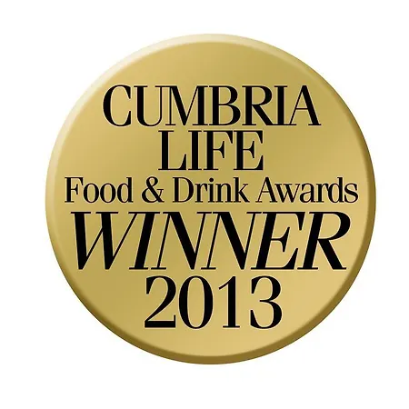 Hotel The In The Wood Keswick (Cumbria)