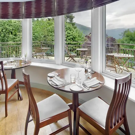 The In The Wood Hotell 4*