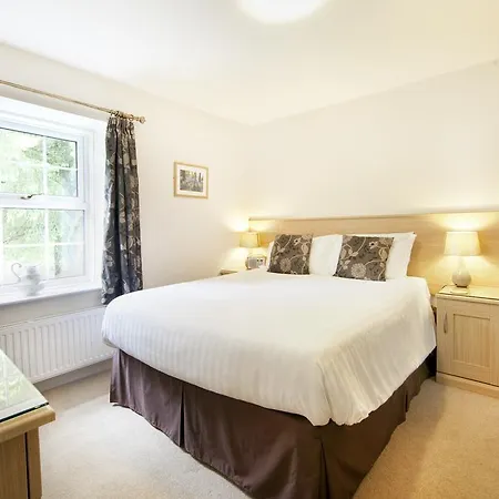 The In The Wood كيسويك