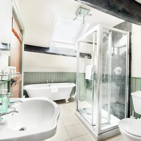 The In The Wood كيسويك