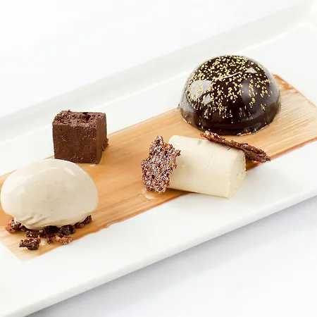 فندق The In The Wood كيسويك