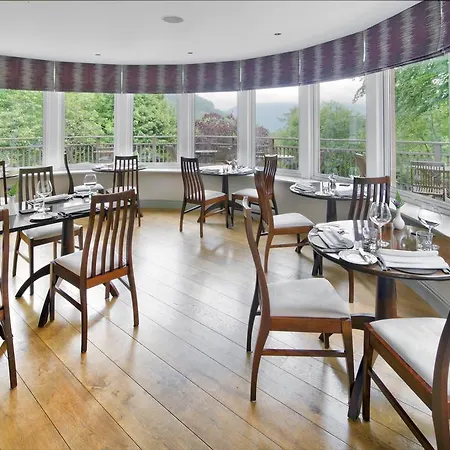 The In The Wood 4* Keswick (Cumbria)