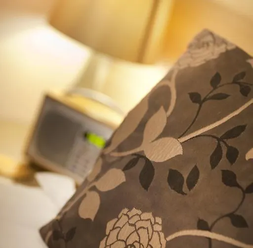 The In The Wood Keswick (Cumbria)