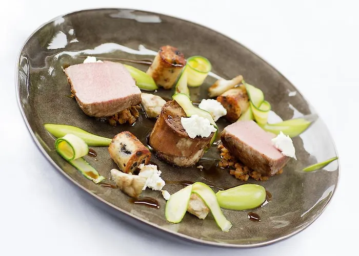 The In The Wood Hotel