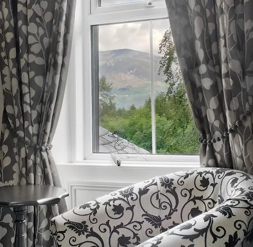 The In The Wood Hotel Keswick (Cumbria)