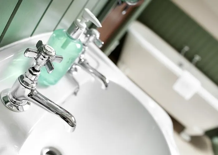 The In The Wood Hotel Keswick (Cumbria)