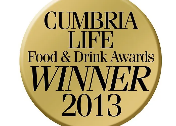 Hotel The In The Wood Keswick (Cumbria)