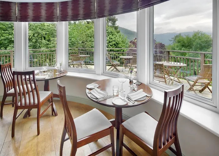 The In The Wood Hotel 4*