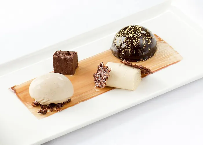 Hotel The In The Wood Keswick (Cumbria)