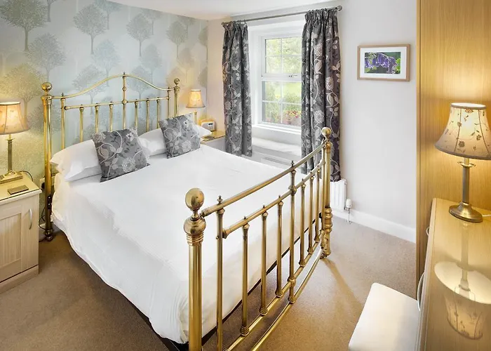 Hotel The In The Wood 4*