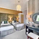 The In The Wood 4*