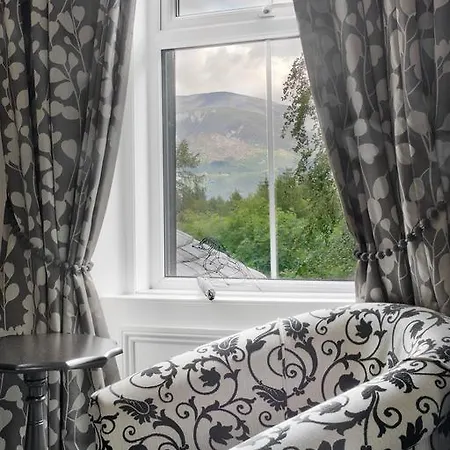 The In The Wood Otel Keswick (Cumbria)