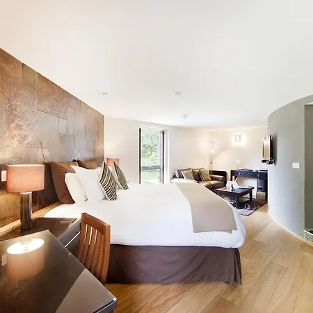 The In The Wood Otel 4*