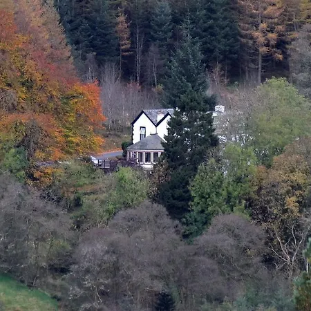 Otel The In The Wood 4*