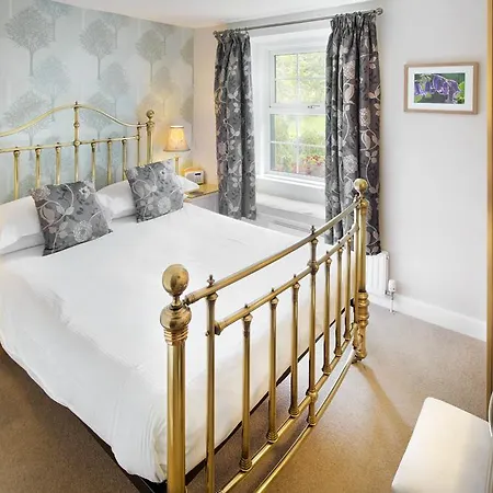 Otel The In The Wood 4*